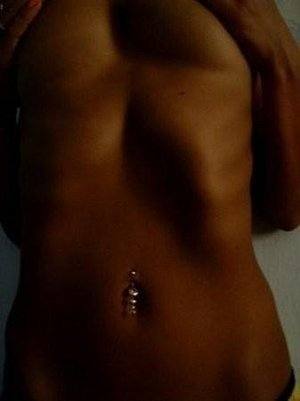 Lana, 27, North Carolina | No-Nonsense Hookup Profile