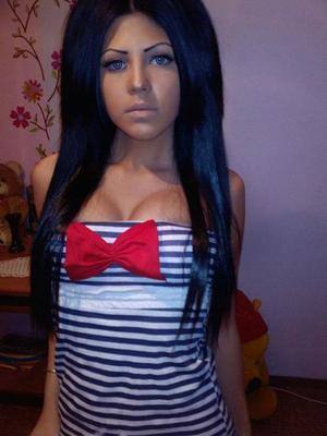 Meet Julissa (23) from Connecticut | Explicit Casual Dating