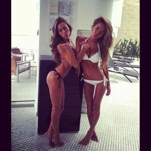 Adult dating profile photo of Valentina (26) in Chilton, WI