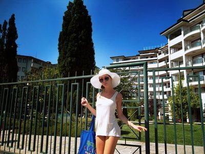 Kaelyn, 20, Michigan | No-Nonsense Hookup Profile