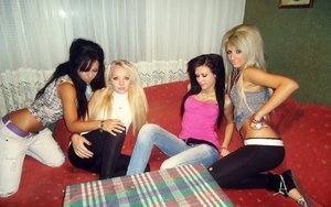 Marlene, 19, California | No-Nonsense Hookup Profile