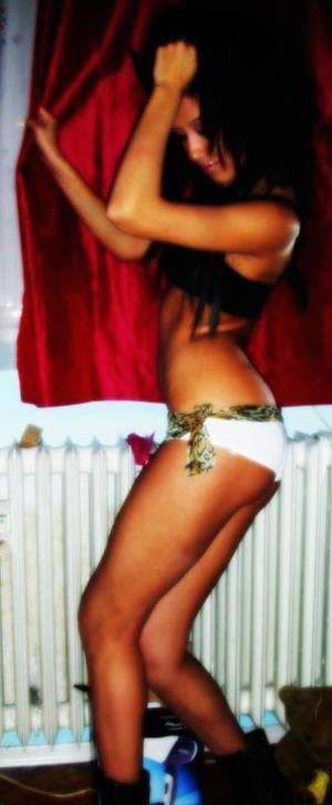 Anais (20) in North Dakota | Direct Adult Encounters