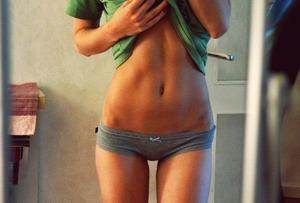 Sarah (25) in Green Bay, WI, adult profile photo