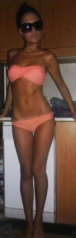 Corinne, 20, Quebec | No-Nonsense Hookup Profile