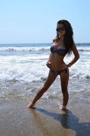Meet Virginia (25) from Wisconsin | Explicit Casual Dating