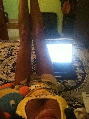 Azaria, age 18, local profile image in Detroit, MI