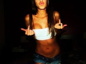 Meet Chaya (21) from California | Explicit Casual Dating