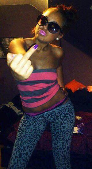 Breanna, age 21, local profile image in Texas