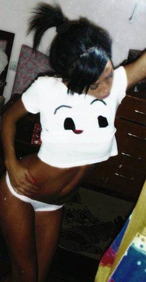 Cierra (29), local adult profile photo in North Carolina