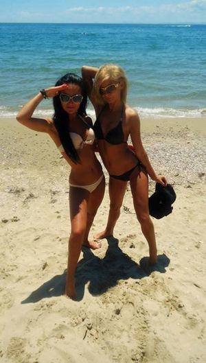 Meet Arlene (30) from Georgia | Explicit Casual Dating