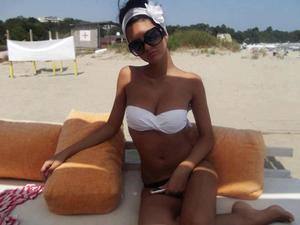 Aimee, 20, Washington | No-Nonsense Hookup Profile