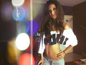 Local profile photo of Abbey, 21, in Ohio