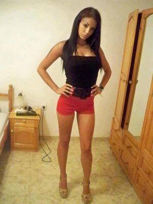 Meet Carolyn (29) from Washington | Explicit Casual Dating