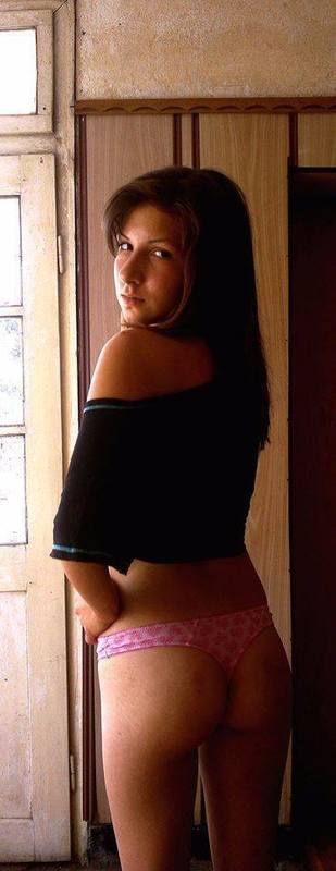 Meet Toni (21) from Ontario | Explicit Casual Dating