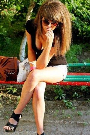 Laney, 21, North Carolina | No-Nonsense Hookup Profile