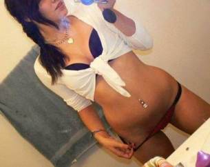 Photo of Katelin (30) from Youngstown, OH dating profile