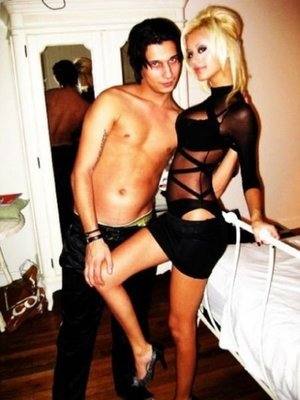 Meet Monique (25) from Washington | Explicit Casual Dating