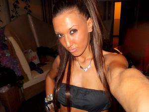 Tatyana, 29, Quebec | No-Nonsense Hookup Profile