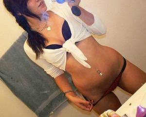 Meet Alexa (24) from Texas | Explicit Casual Dating