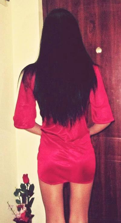 Meet Margarita (22) from Alberta | Explicit Casual Dating