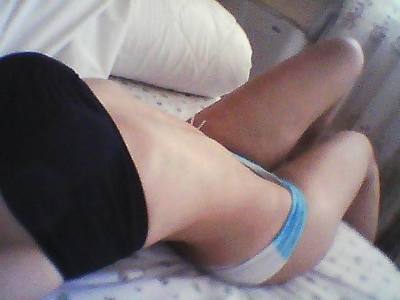 Trina, 26, Ontario | No-Nonsense Hookup Profile