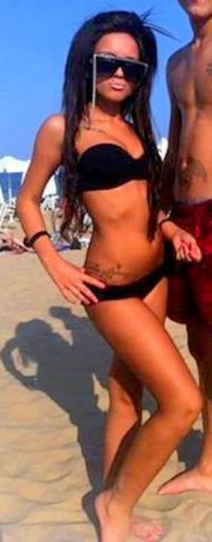 Meet Terri (28) from Washington | Explicit Casual Dating
