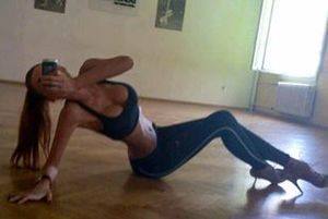 Katrina (27) in District Of Columbia | Direct Adult Encounters