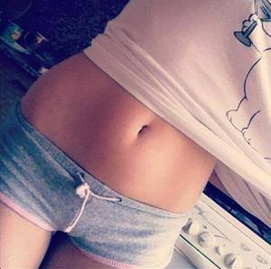 Macy, 26, North Carolina | No-Nonsense Hookup Profile