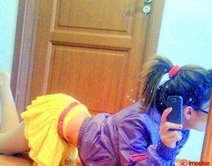 Connect with Kristi (18) | Ontario Adult Fun