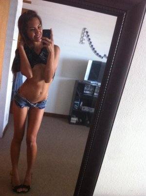 Meet Mallory (21) from Wisconsin | Explicit Casual Dating