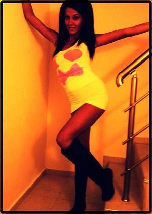 Connect with Anahi (29) | Ontario Adult Fun