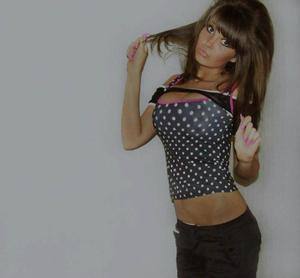 Meet Lacey (27) from Wisconsin | Explicit Casual Dating