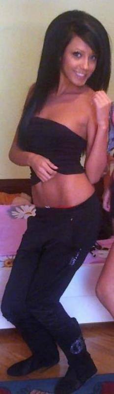 Taryn, 21, Virginia | No-Nonsense Hookup Profile