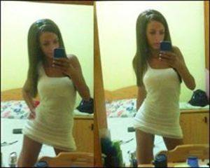 Meet Antonia (24) from District Of Columbia | Explicit Casual Dating