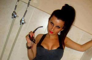 Izabella, 23, Ontario | No-Nonsense Hookup Profile