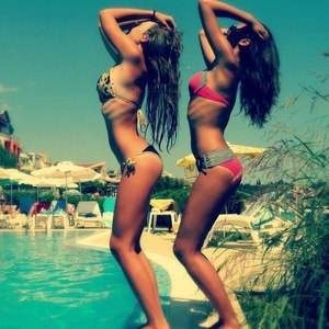 Lucia (20), local adult profile photo in Buchanan, MI