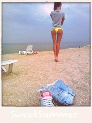 Dating profile image of Kyra, age 25, Las Vegas, NV