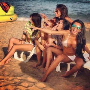 Lylah, 27, North Carolina | No-Nonsense Hookup Profile