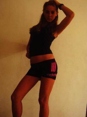 Dating profile image of Kimberlee, age 21, Kennewick, WA