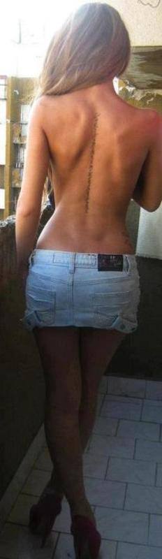 Connect with Christin (21) | Ontario Adult Fun