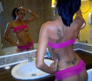 Meet Rosa (28) from California | Explicit Casual Dating