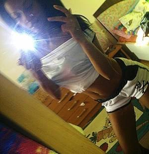 Josephine (25) in California | Direct Adult Encounters