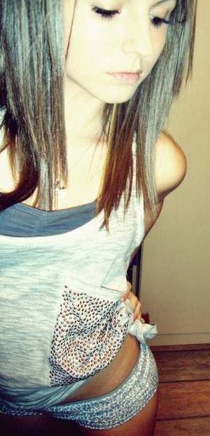 Meet Tonya (18) from Wisconsin | Explicit Casual Dating