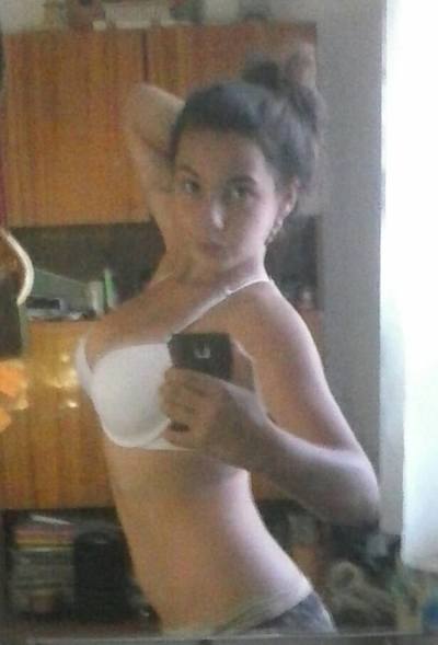 Corinne (23) in North Carolina | Direct Adult Encounters