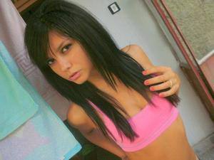 Meet Jayla (28) from Pennsylvania | Explicit Casual Dating
