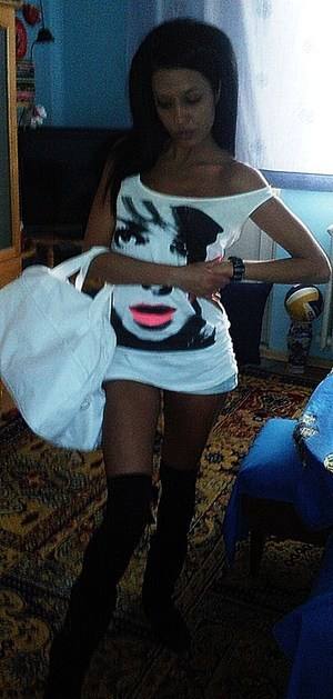 Connect with Madilyn (18) | Pennsylvania Adult Fun