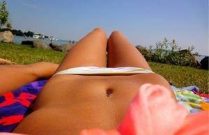 Tabitha, 25, Virginia | No-Nonsense Hookup Profile