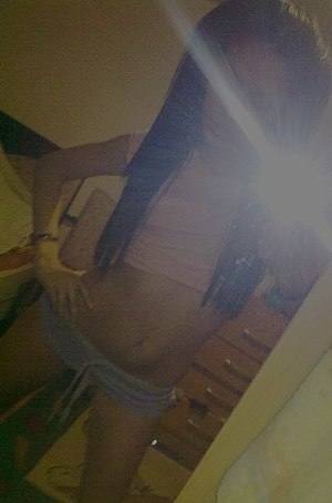 Meet Joyce (27) from North Carolina | Explicit Casual Dating