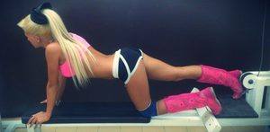 Meet Adrianna (21) from Ontario | Explicit Casual Dating