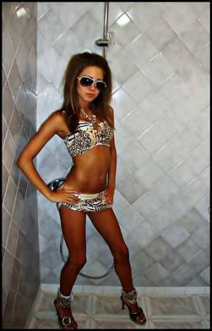 Meet Carmen (28) from Texas | Explicit Casual Dating